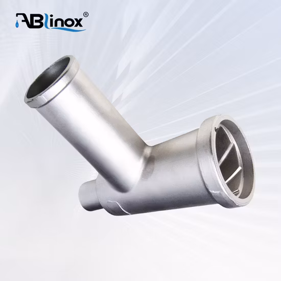 Aluminum Die Cast Spare Stainless Steel Meat Grinder Knife Plate Food Machine Replacement Powder Industrial Metallurgy Meat Grinder Part Meat Cutting Casting