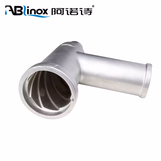 Aluminum Die Cast Spare Stainless Steel Meat Grinder Knife Plate Food Machine Replacement Powder Industrial Metallurgy Meat Grinder Part Meat Cutting Casting